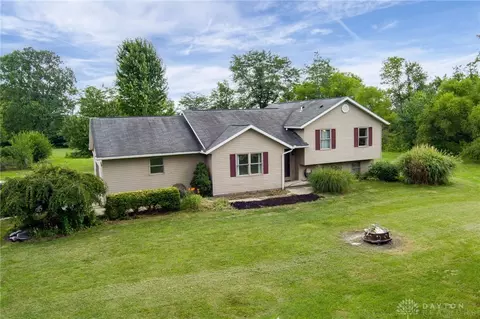 2965 Rebert Pike, Springfield, OH 45502