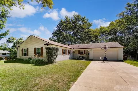 6708 Morrow Dr, Dayton, OH 45415