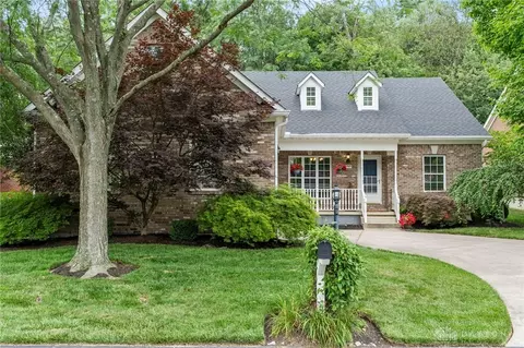 1745 Swindon Ct, Fairborn, OH 45324