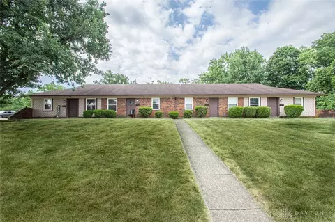 5341-5347 Belle Isle Dr, Dayton, OH 45439
