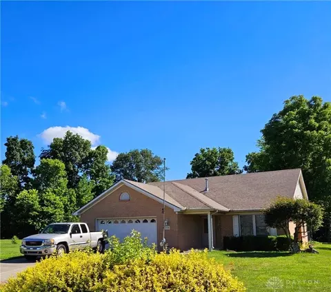 976 Princeton Rd, West Milton, OH 45383