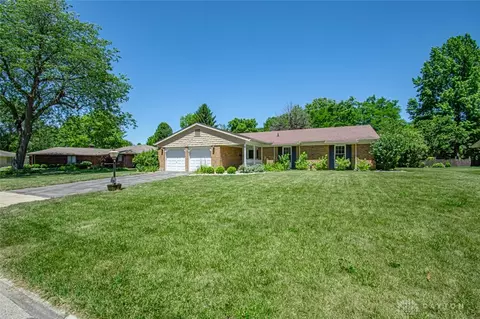 210 Glenburn Dr, Dayton, OH 45459 photo 42