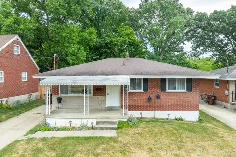 9022 Orangewood Dr, Cincinnati, OH 45231