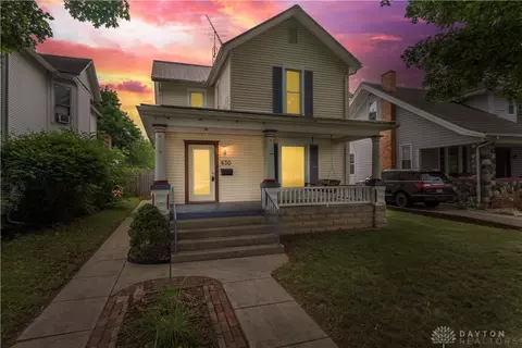 830 S Main Ave, Sidney, OH 45365