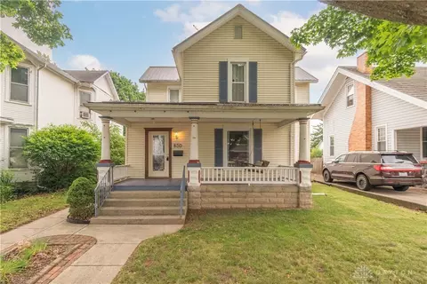 830 S Main Ave, Sidney, OH 45365 photo 3