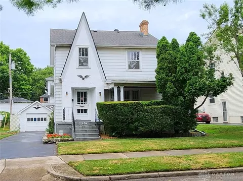 104 E Bruce Ave, Dayton, OH 45405