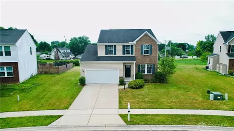 514 Reading Rd, Dayton, OH 45404