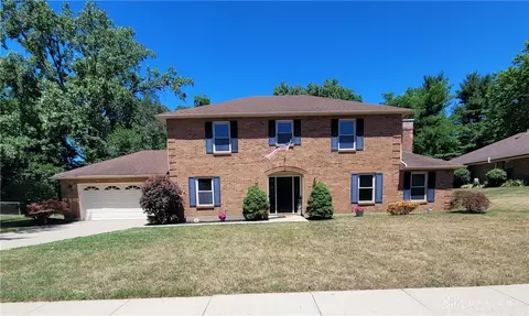 2840 Westminster Way, Springboro, OH 45066
