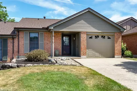 3132 Kerry Dr, Dayton, OH 45434