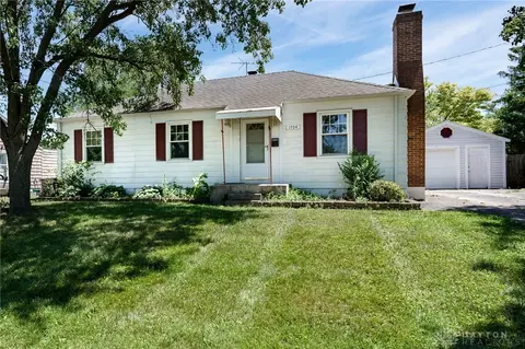 1704 Russet Ave, Dayton, OH 45410