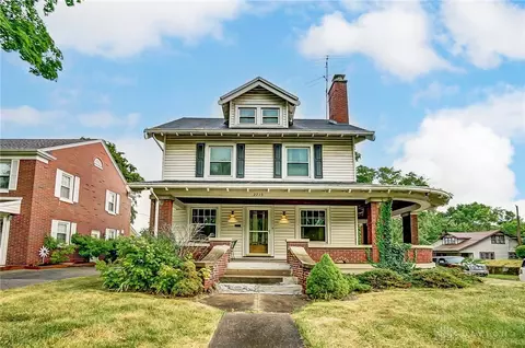 2715 Central Ave, Middletown, OH 45044