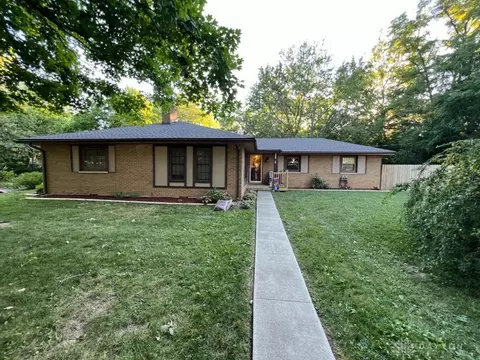 2717 N Lutheran Church Rd, Trotwood, OH 45426