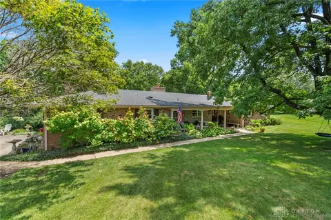 537 Fox Run Pl, Monroe, OH 45050