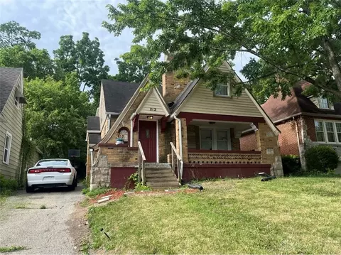 212 Marathon Ave, Dayton, OH 45405
