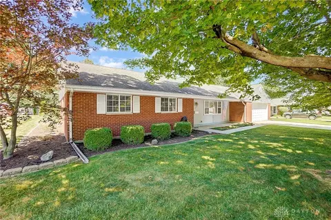 328 Beckenham Rd, Englewood, OH 45322