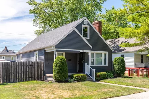709 Santa Cruz Ave, Dayton, OH 45410