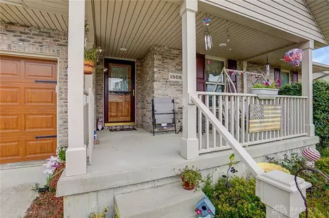 1508 Eastridge Ave, Springfield, OH 45503 photo 3
