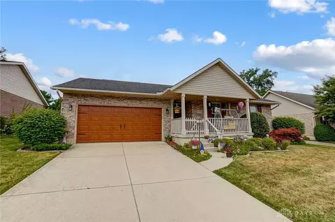 1508 Eastridge Ave, Springfield, OH 45503