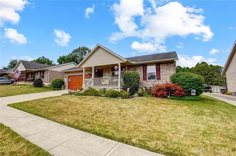 1508 Eastridge Ave, Springfield, OH 45503 photo 2