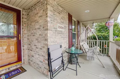 1508 Eastridge Ave, Springfield, OH 45503 photo 4