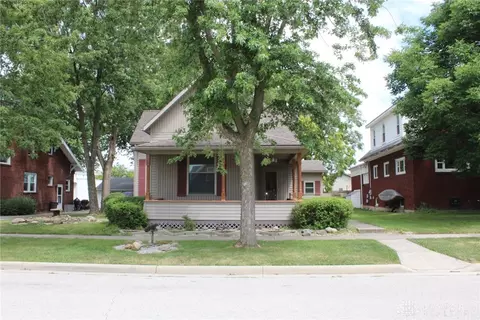 206 W South St, Coldwater, OH 45828