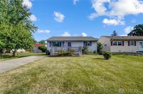 3205 Lefferson Rd, Middletown, OH 45044