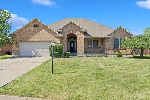 4654 Amelia Dr, Franklin, OH 45005