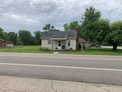 3141 Jasper Rd, Xenia, OH 45385