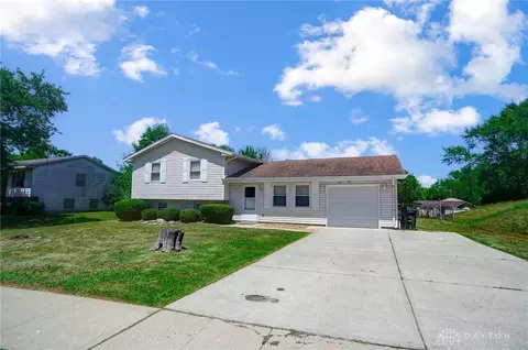 309 Skinner Dr, Dayton, OH 45426