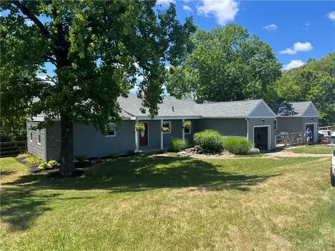 2959 Old Line Ln, Hamilton, OH 45011