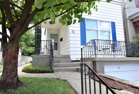 53 Orchard St, Cincinnati, OH 45217