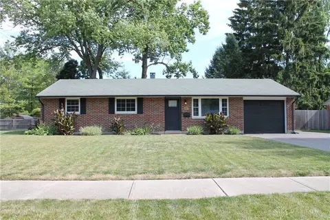 957 Pool Ave, Vandalia, OH 45377