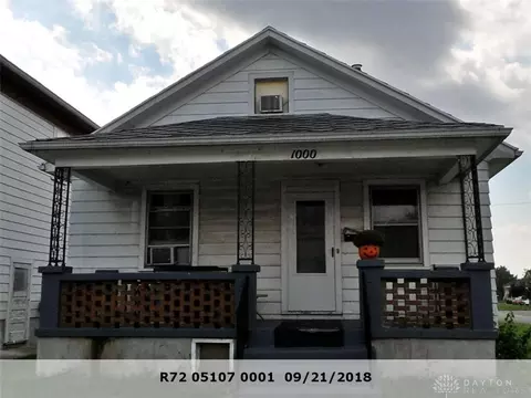 1000 Dodgson Ct, Dayton, OH 45404