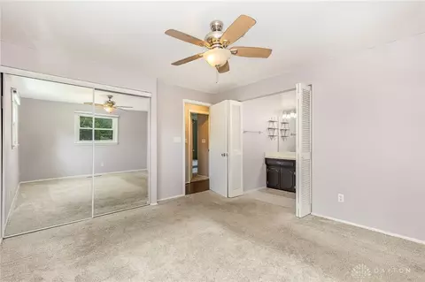 Bedroom - 190 Weller Ave, Centerville, OH 45458 photo 1 of 5