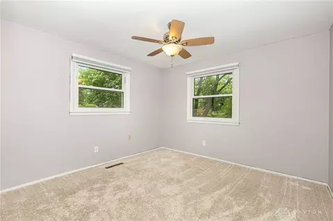 Bedroom - 190 Weller Ave, Centerville, OH 45458 photo 2 of 5