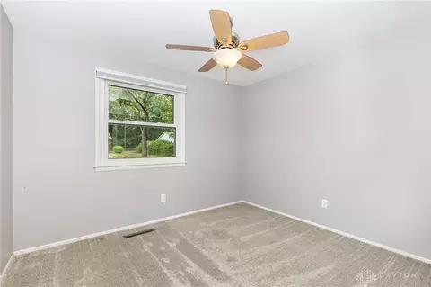 Bedroom - 190 Weller Ave, Centerville, OH 45458 photo 4 of 5