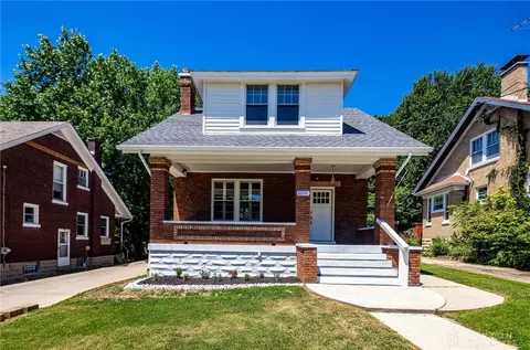 1135 Carmania Ave, Cincinnati, OH 45238