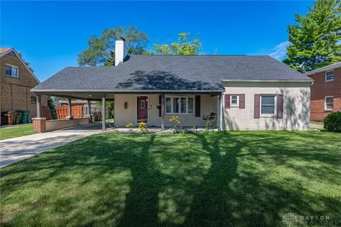 617 Winston Dr, Fairborn, OH 45324