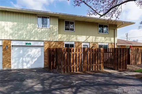 1658 Mars Hill Dr, Dayton, OH 45449