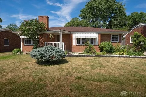 210 Terrace Dr, Middletown, OH 45044