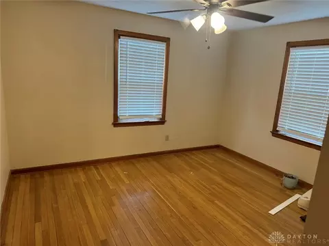 Bedroom - 2821 Hazel Ave, Dayton, OH 45420 photo 1 of 4