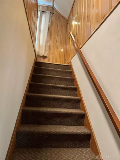 Entry Way - 2821 Hazel Ave, Dayton, OH 45420 photo 1 of 1
