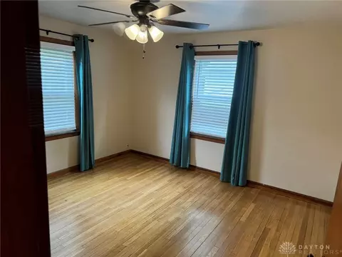 Bedroom - 2821 Hazel Ave, Dayton, OH 45420 photo 3 of 4