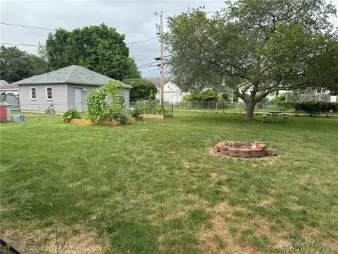 Exterior - 2821 Hazel Ave, Dayton, OH 45420 photo 2 of 4