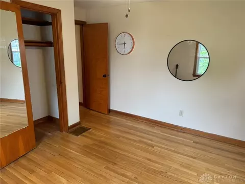Bedroom - 2821 Hazel Ave, Dayton, OH 45420 photo 2 of 4