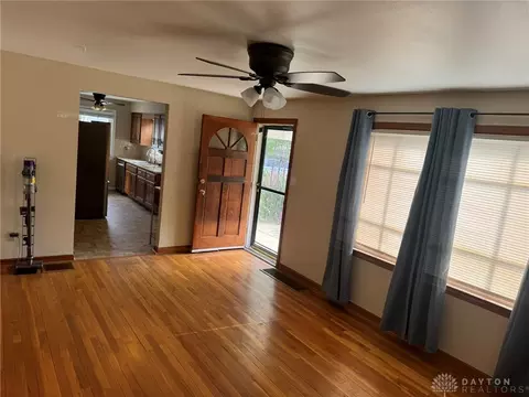 Living - 2821 Hazel Ave, Dayton, OH 45420 photo 2 of 2