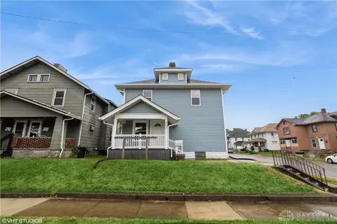 703 E Cecil St, Springfield, OH 45503
