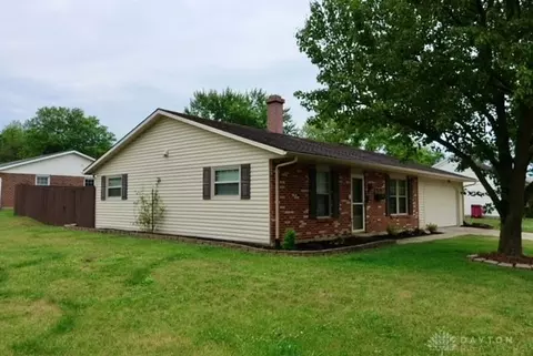 1125 Larrel Ln, West Milton, OH 45383