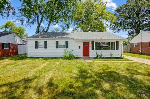 1408 Poplar Dr, Fairborn, OH 45324