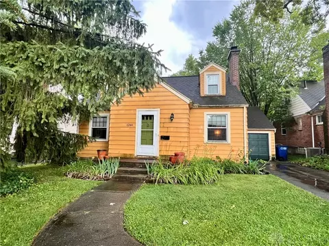 1244 Ashland Ave, Dayton, OH 45420